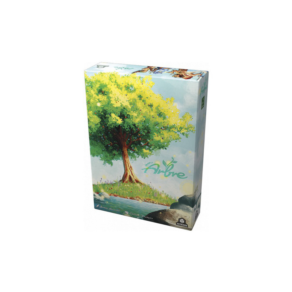 L'Arbre