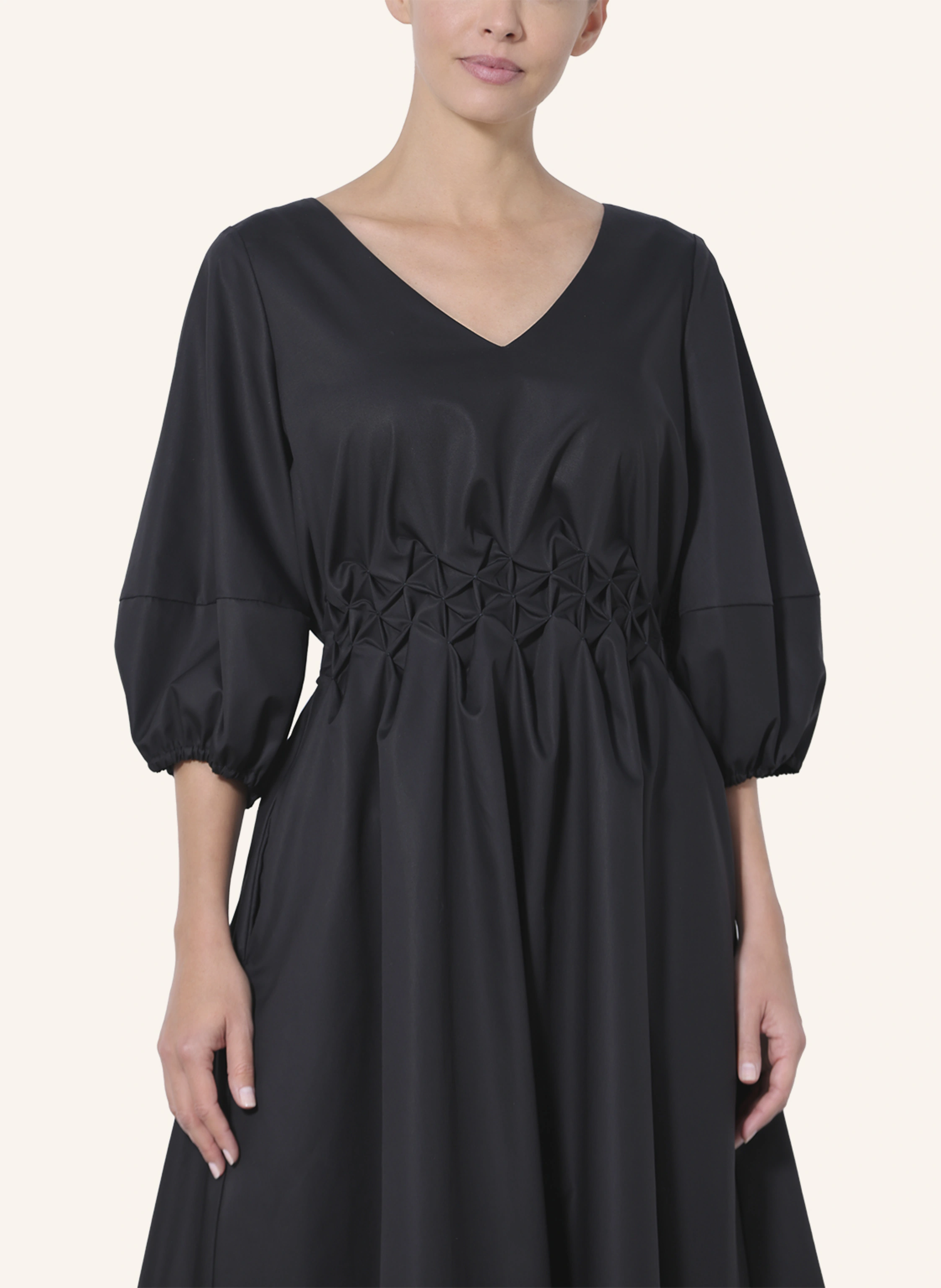 ARMARGENTUM Kleid HELENE