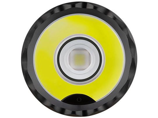 Olight Taschenlampe Warrior 3S, 2300 lm Allround-Taschenlampe