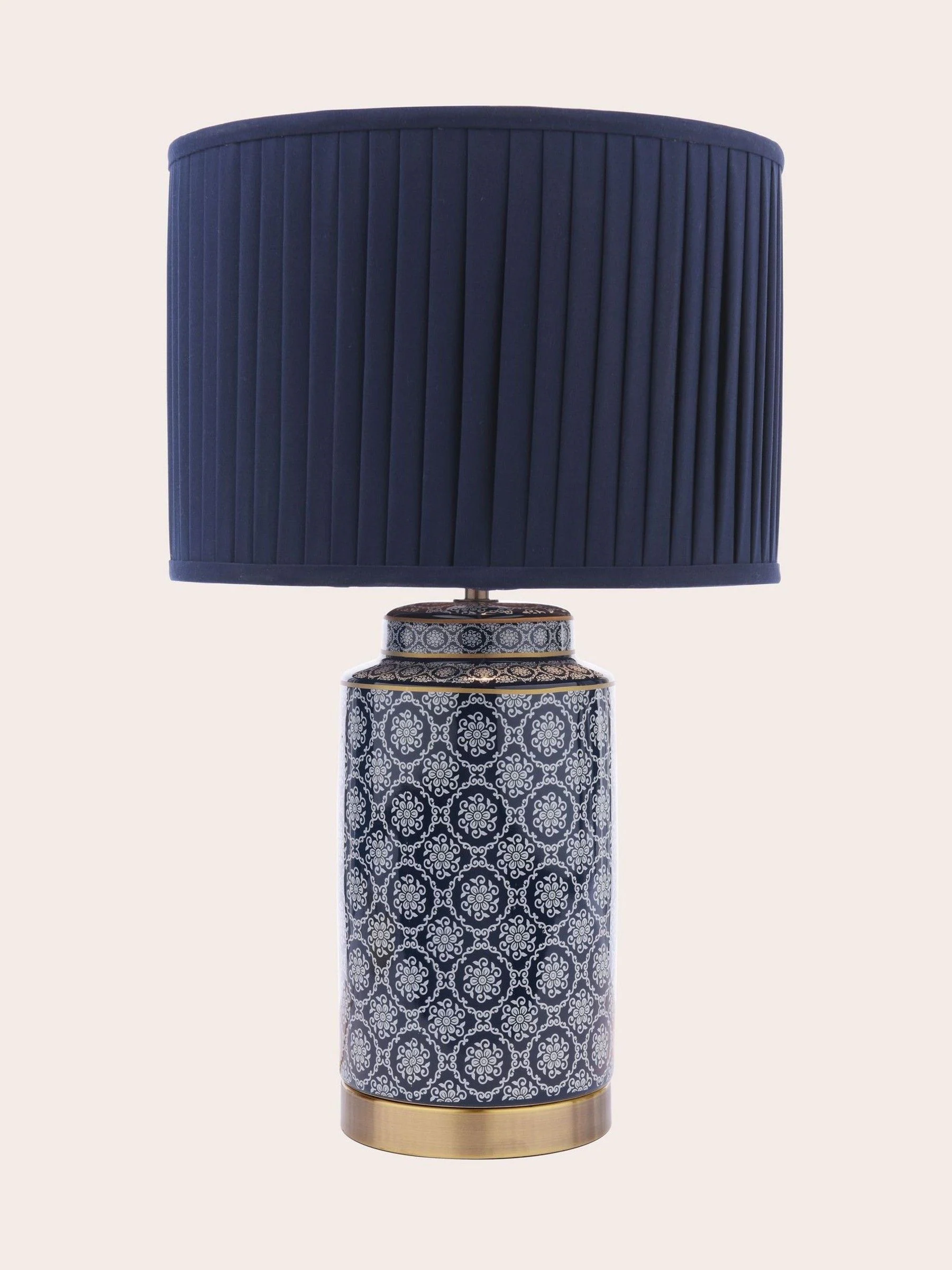 Laura Ashley Knipton Table Lamp