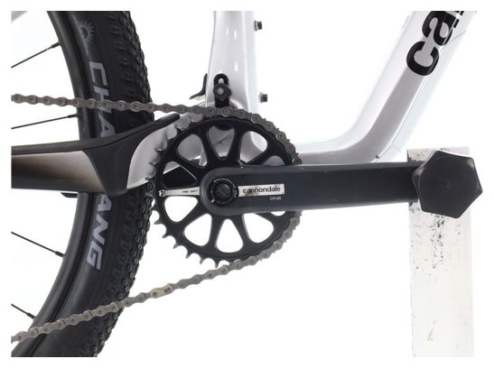 Produit reconditionné · Cannondale Scalpel Carbone XT / Vélo VTT / Cannondale | Très bon état