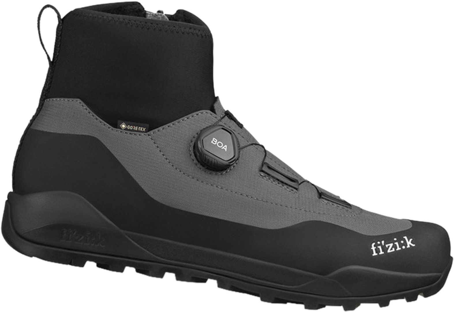 Nanuq GTX