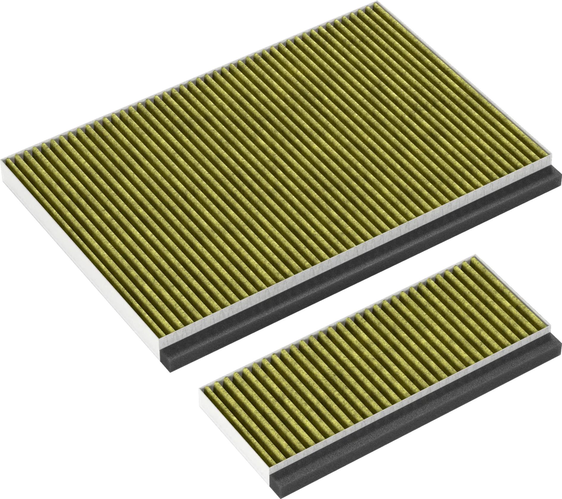 CleanAir Plus koolfilter (vervanging) 11041790
