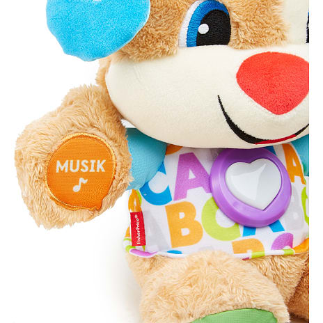 Fisher-Price Laugh & Learn aktivitetshvalp