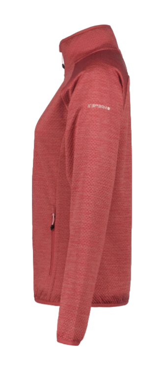 Briancon Vest