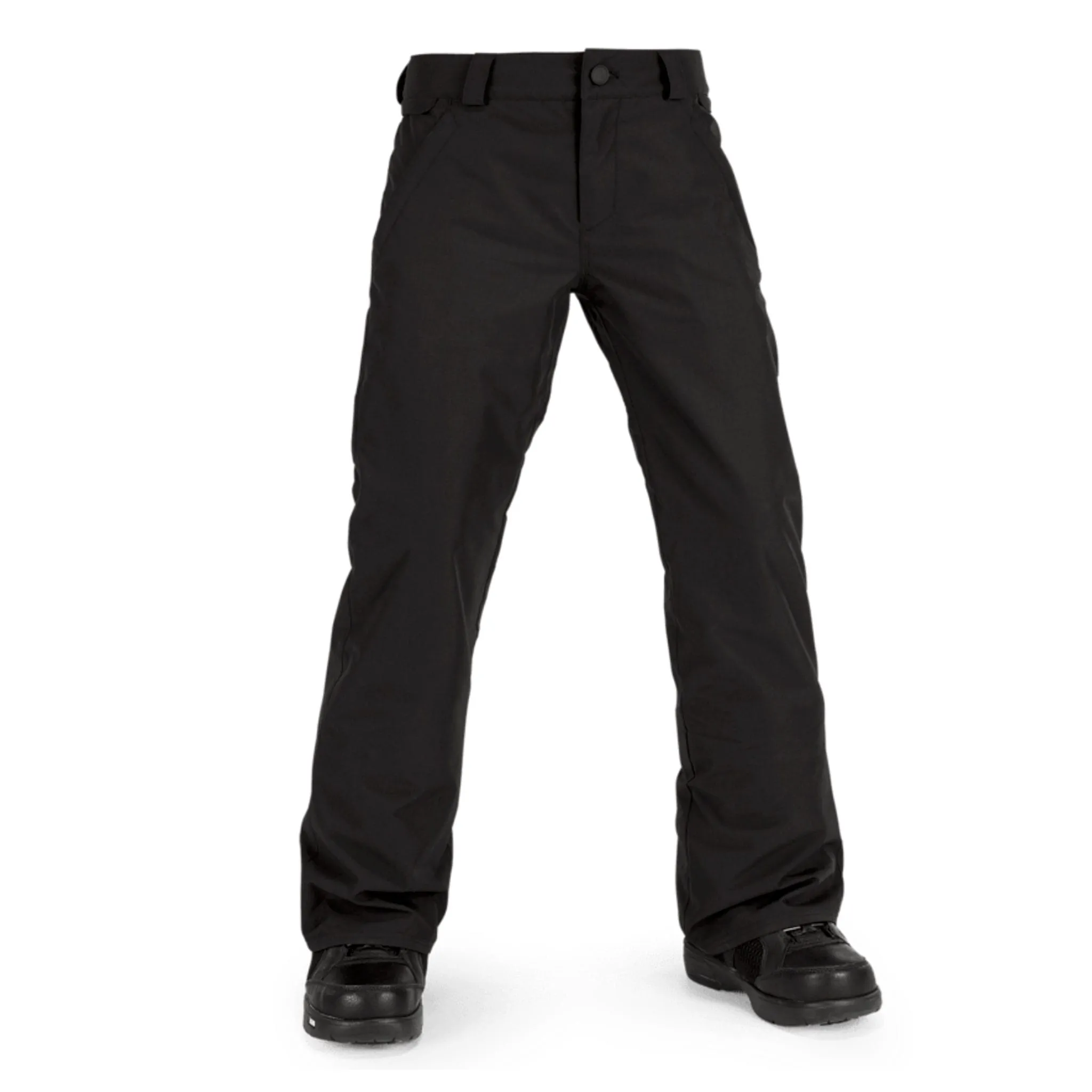 Volcom Pantalon Freakin Chino 8-16ans