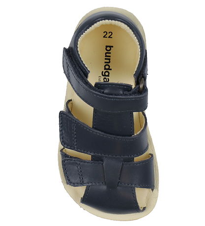 Bundgaard Sandalen - Savi - blau