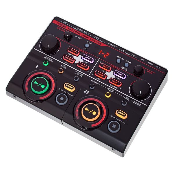 Boss RC-202 Case Set