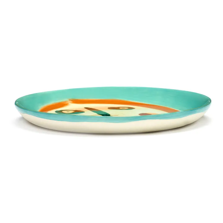 Serax Assiettes Feast Ottolenghi - Set de 2