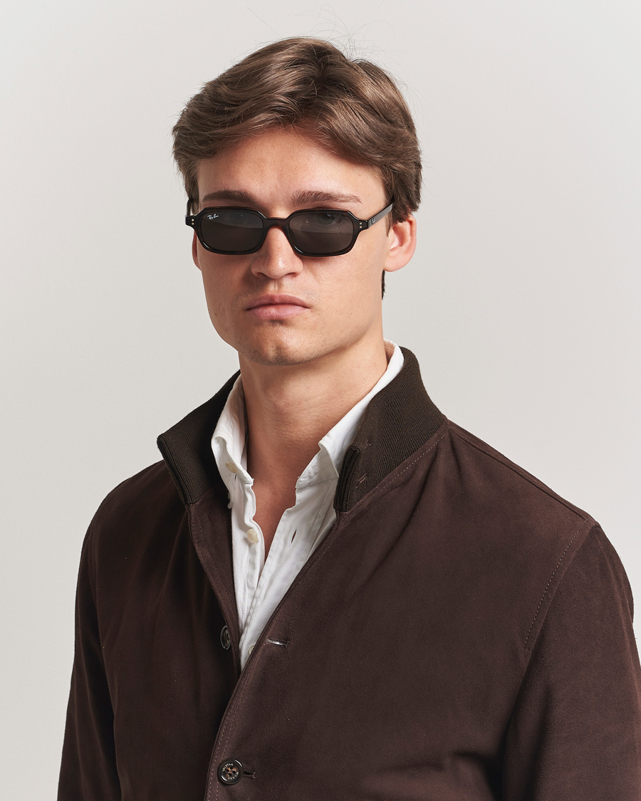 Ray-Ban Zuri Sunglasses Havana