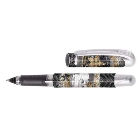 ONLINE Rollerball College, Natural Star