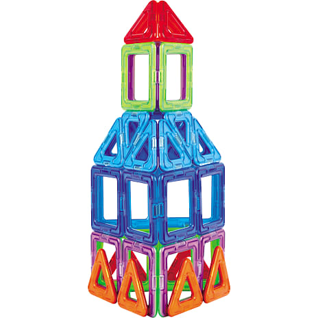 Magformers Basissæt 50 dele