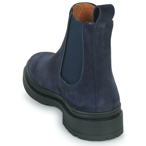 Pellet - JUNE - VELOURS MARINE