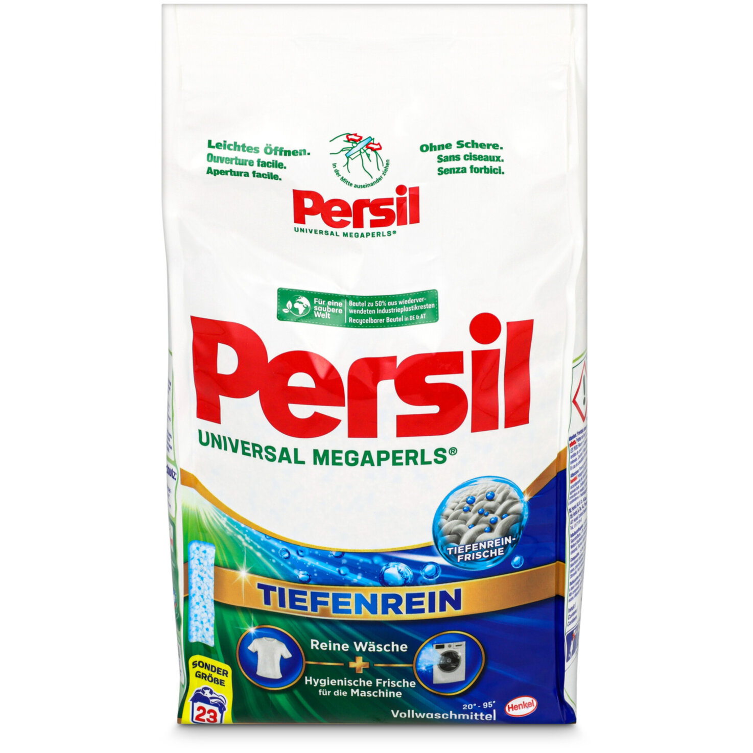 Persil Megaperls Universal 23 Waschgänge