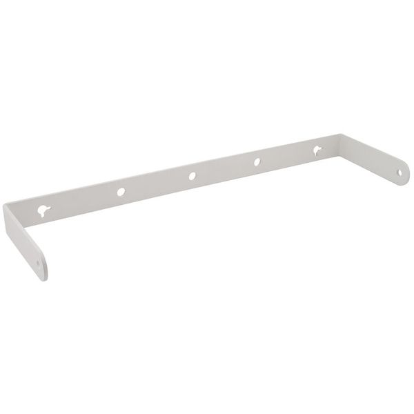 the box pro 206 U-Bracket horizontal White