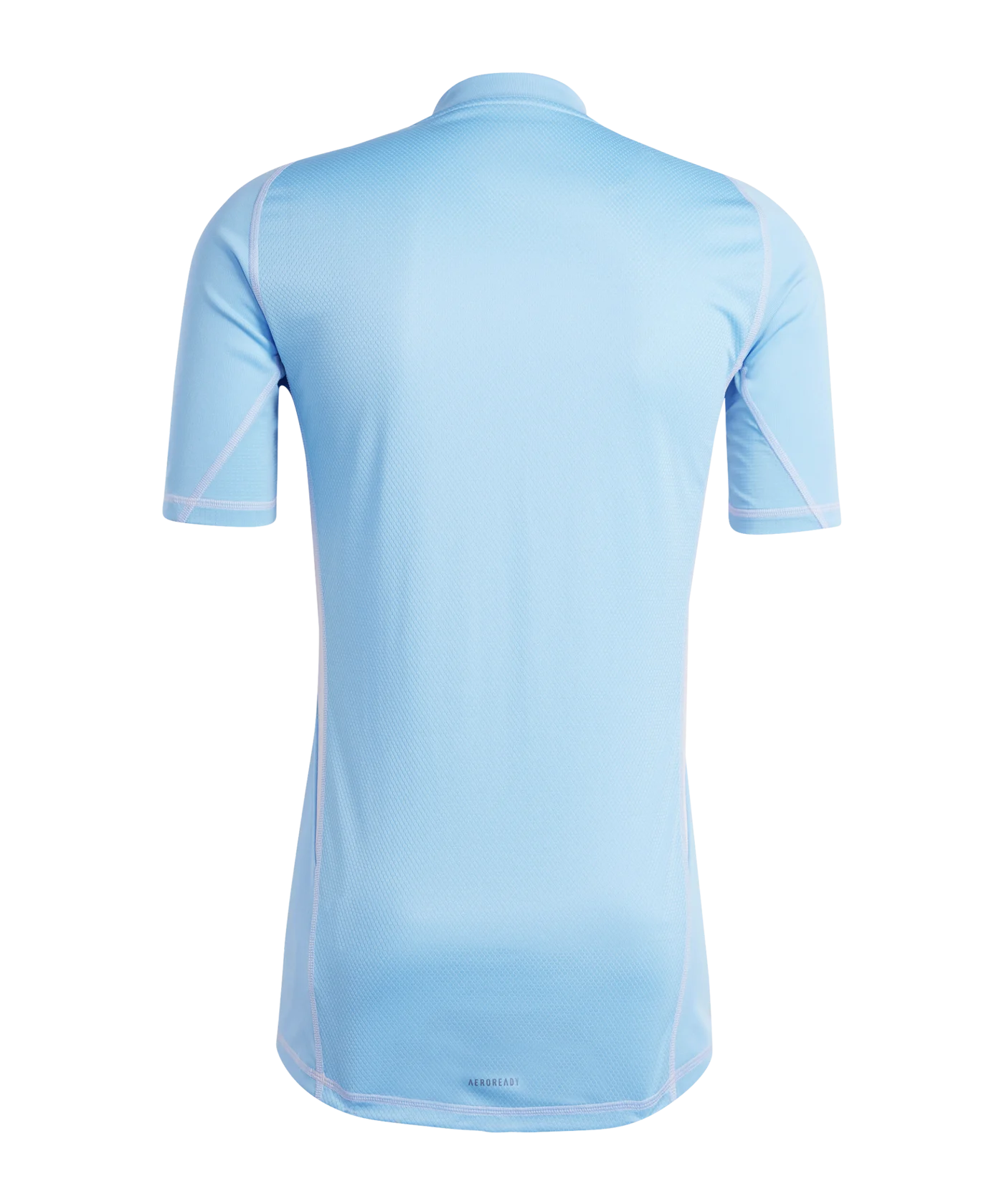 adidas Tiro 24 Pro Torwarttrikot Blau