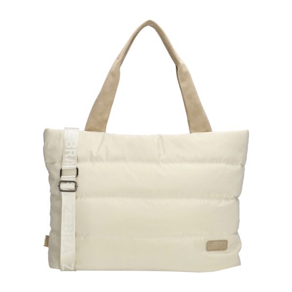 Zebra Shopper