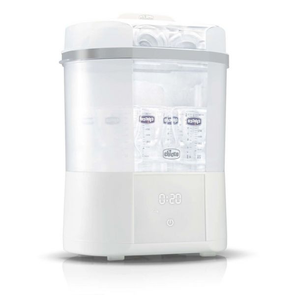 Chicco Esterilizador Elétrico com Secagem