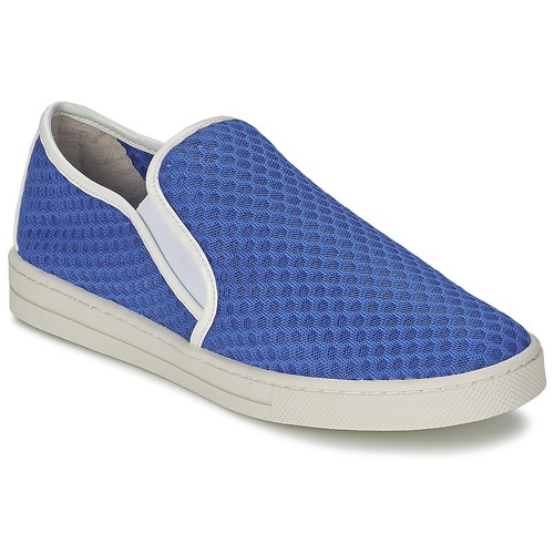 Mellow Yellow - SAJOGING Azul