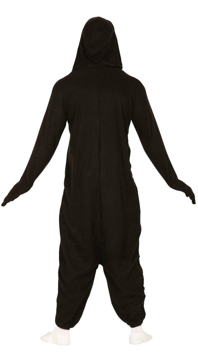 Pinguin Onesie
