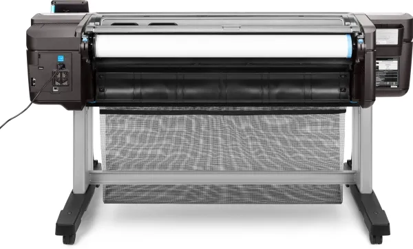 HP DesignJet T1700 - 44