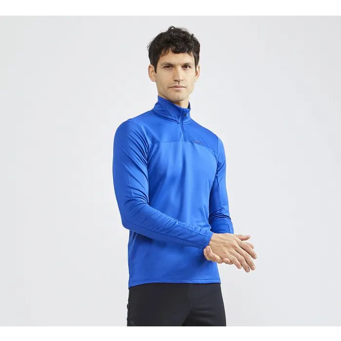 Craft Core Gain Midlayer Shirt Heren