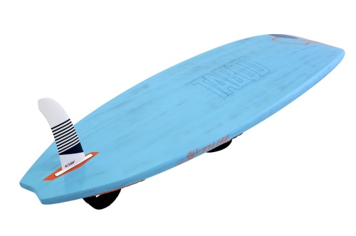 Tabou 3S Classic LTD 2024