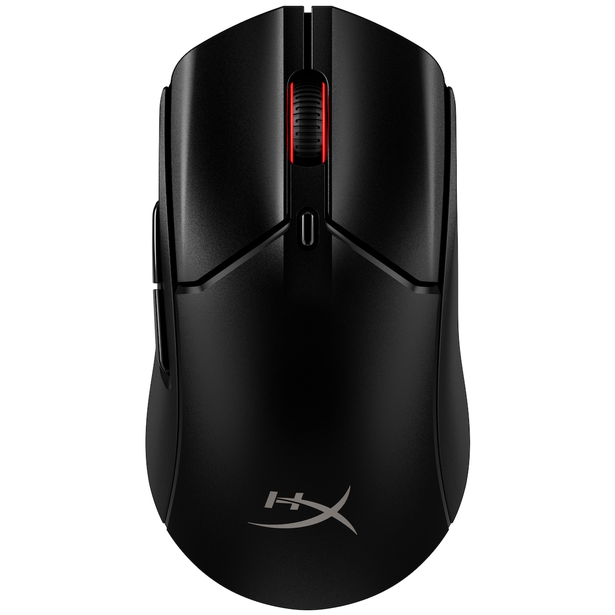 HyperX Pulsefire Haste 2 trådløs gamingmus (sort)