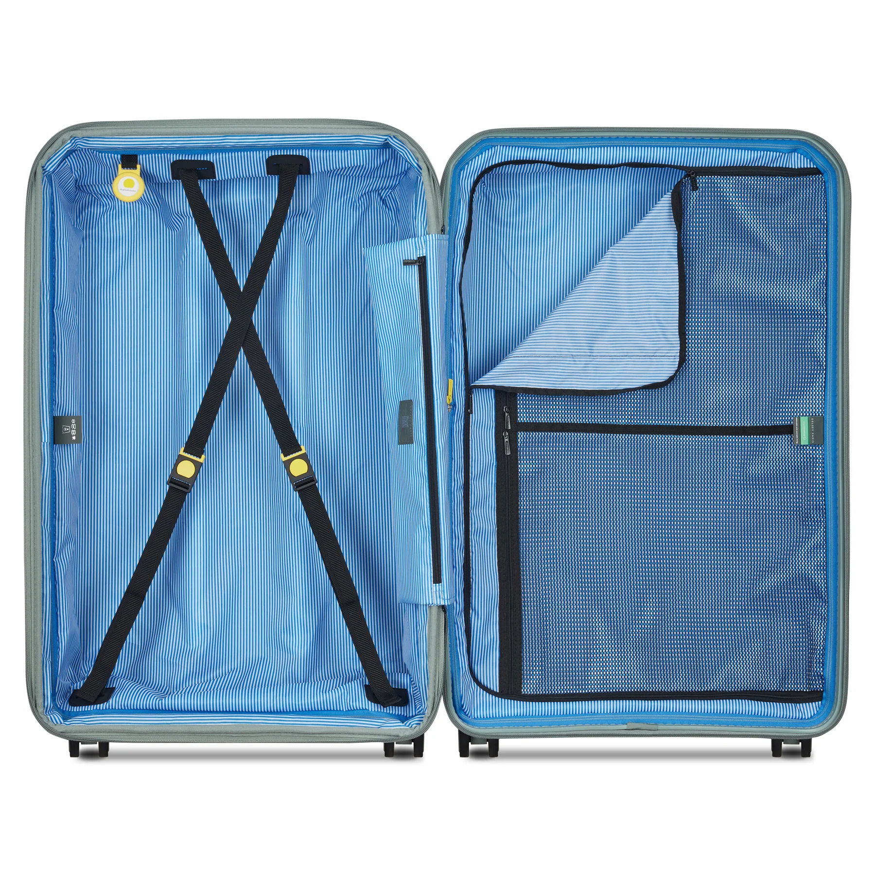Valise soute - XL (80cm)
