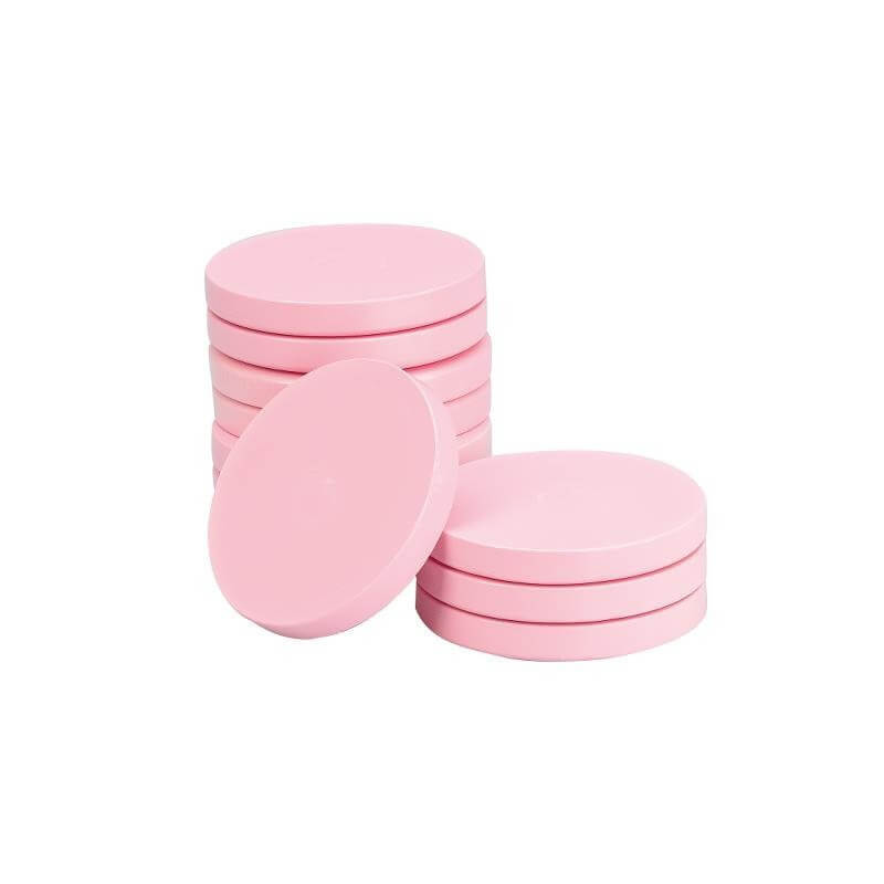 Disque Cire à épiler Rose Sibel 400 Grs