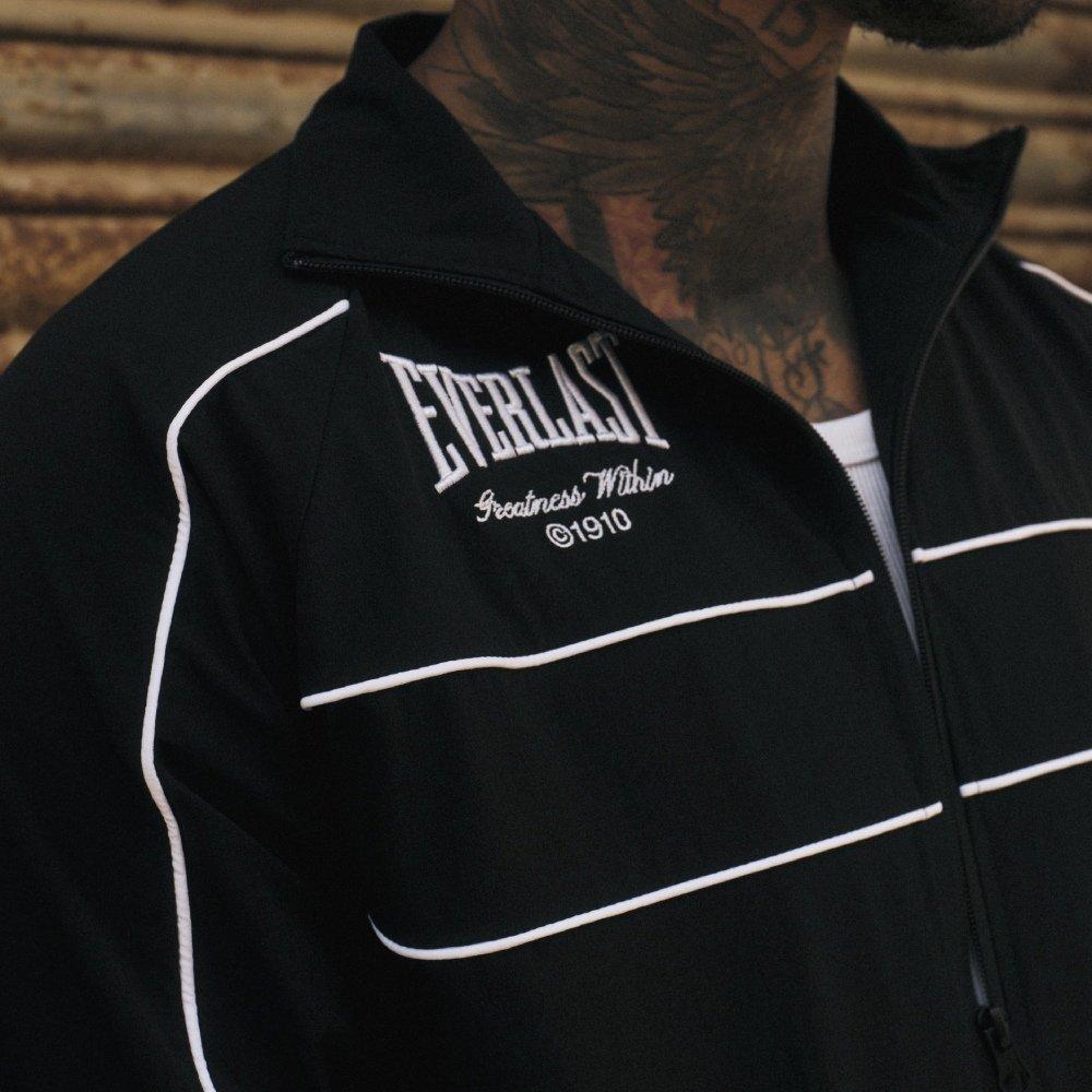 Everlast x Conor Benn Tracksuit Top Mens