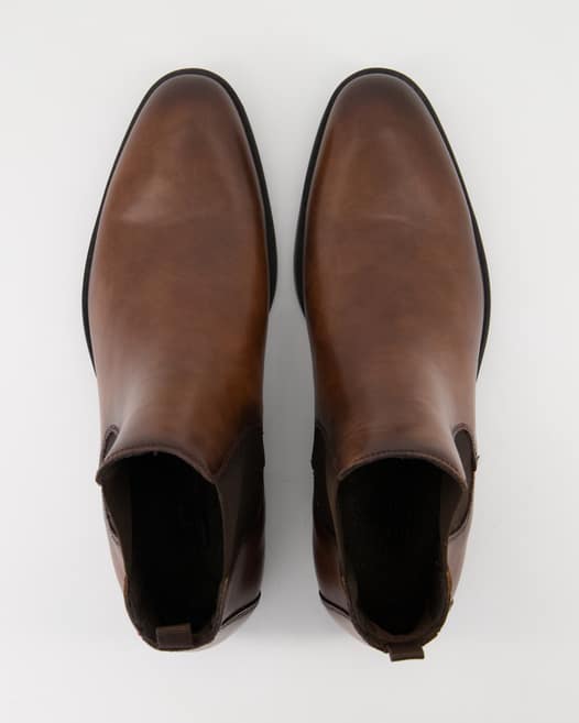 Lloyd FAUSTO Chelsea Boots in Braun