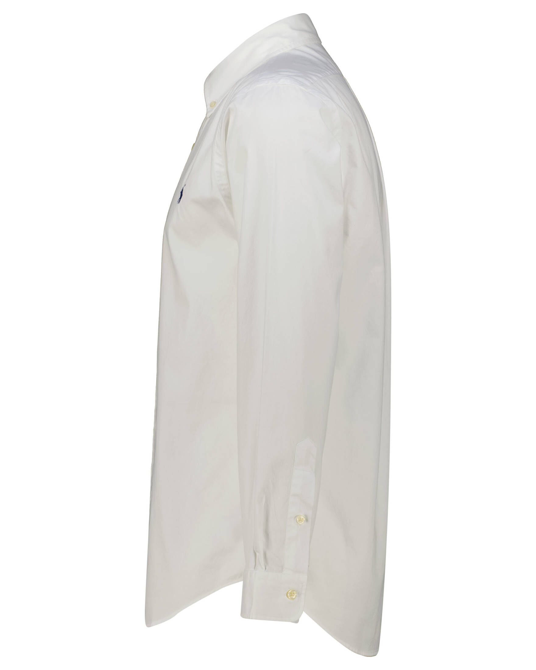 Polo Ralph Lauren| Herren Hemd aus Baumwoll-Twill