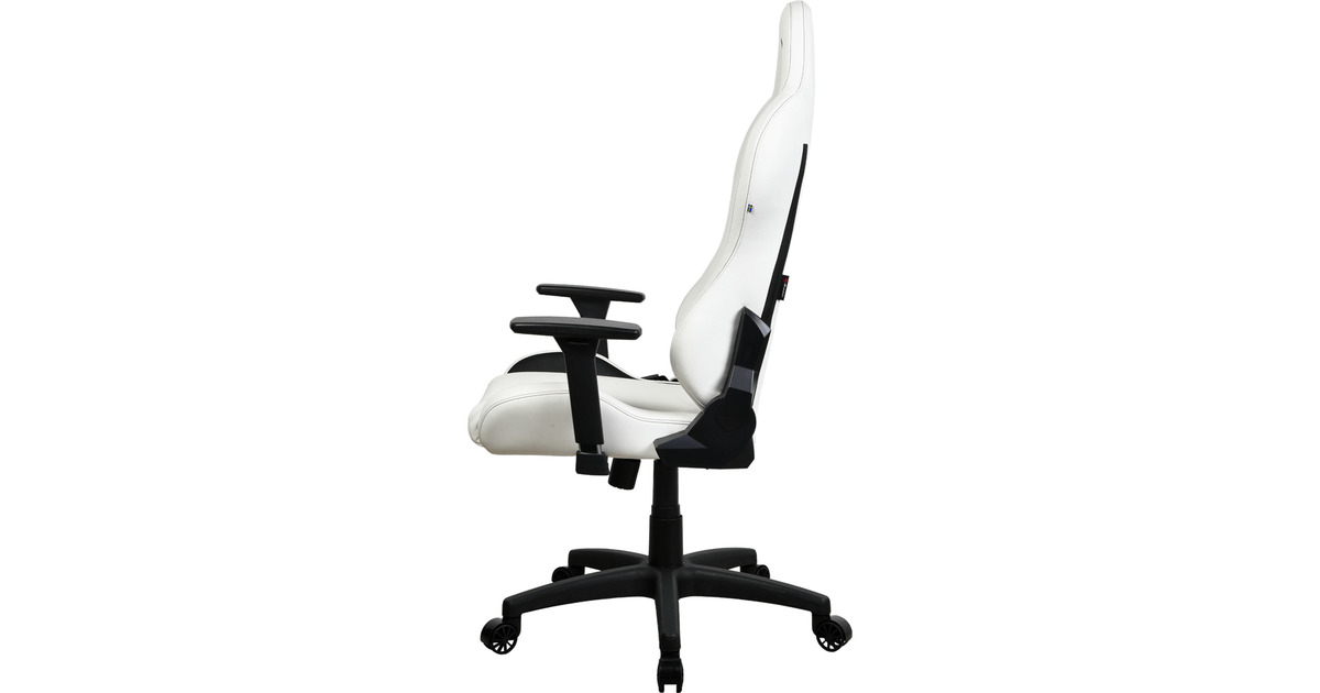 ArozziTorretta SoftPU - White gamestoel  (Wit)