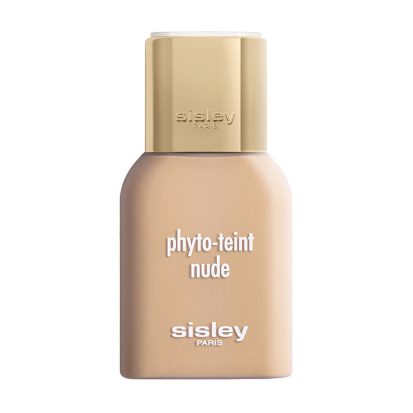 Sisley Phyto Teint Nude Second Skin Foundation