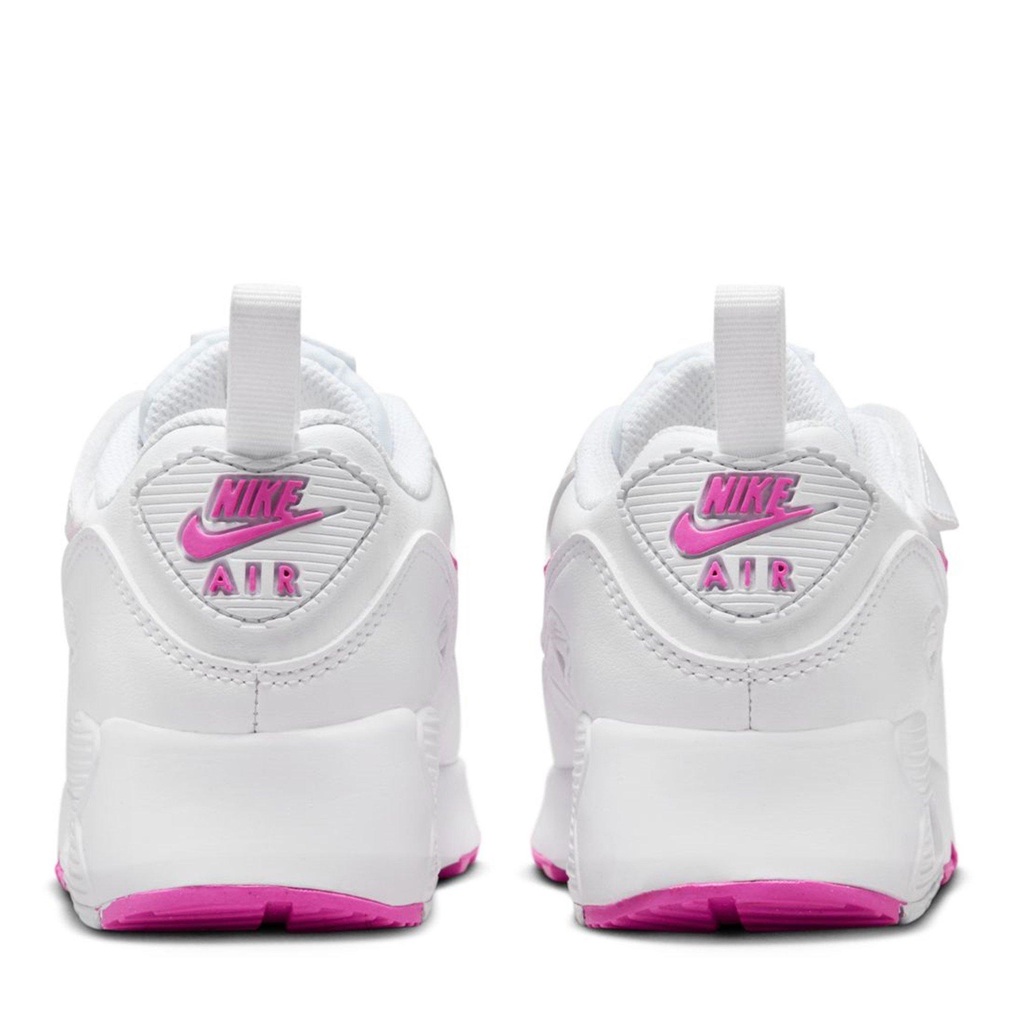 Nike Air Max 90 EasyOn Childrens