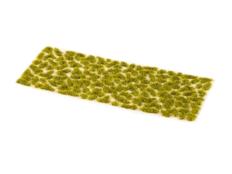 GamersGrass Tufts Moss 2 mm Hochwertige Tufts für den Gelände- und Miniaturenbau