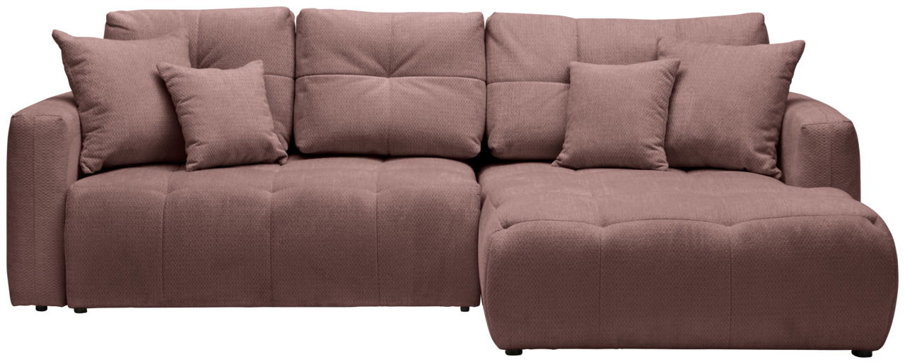 Hom´in Ecksofa London