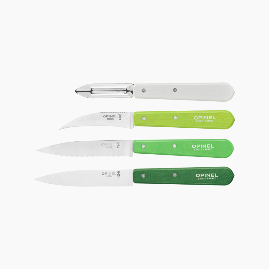 Coffret Les Essentiels Primavera