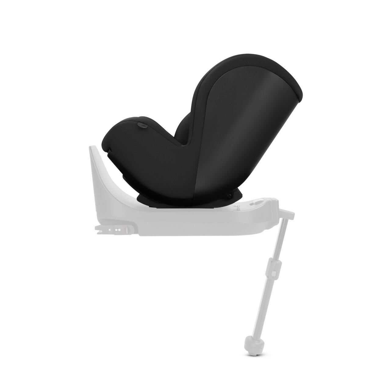 ABC Design GmbH ABC Design Kindersitz Lily i-size