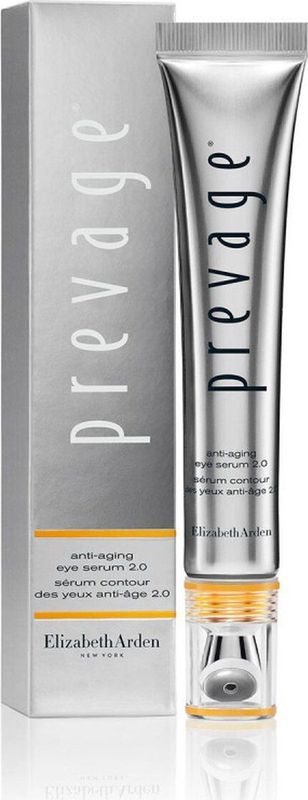 Elizabeth Arden - Prevage - Serum - 20 ml - Behandeling voor Ooggebied