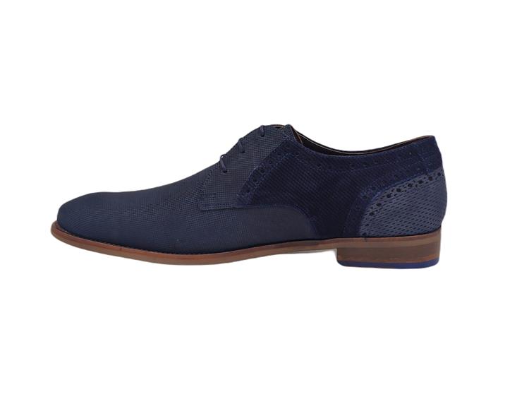 Floris van Bommel SFM-30361 darkblue