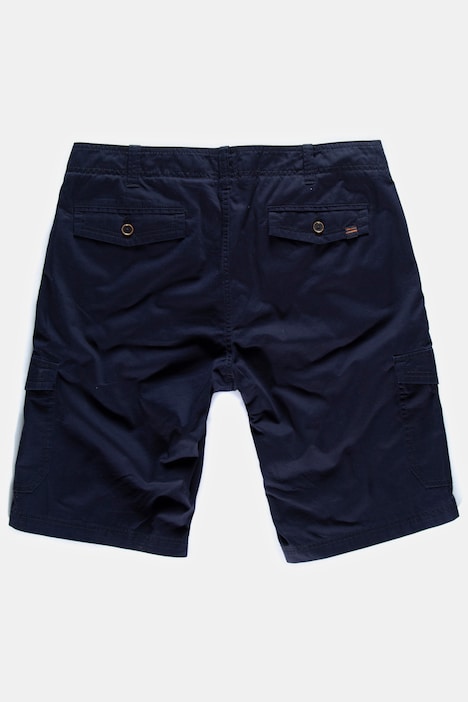 STHUGE Cargo Bermuda, 6 Taschen, bis Gr. 72