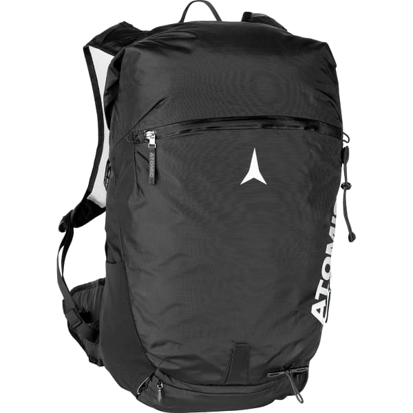 Sac à dos ski rando ATOMIC BACKLAND 22+ BLACK
