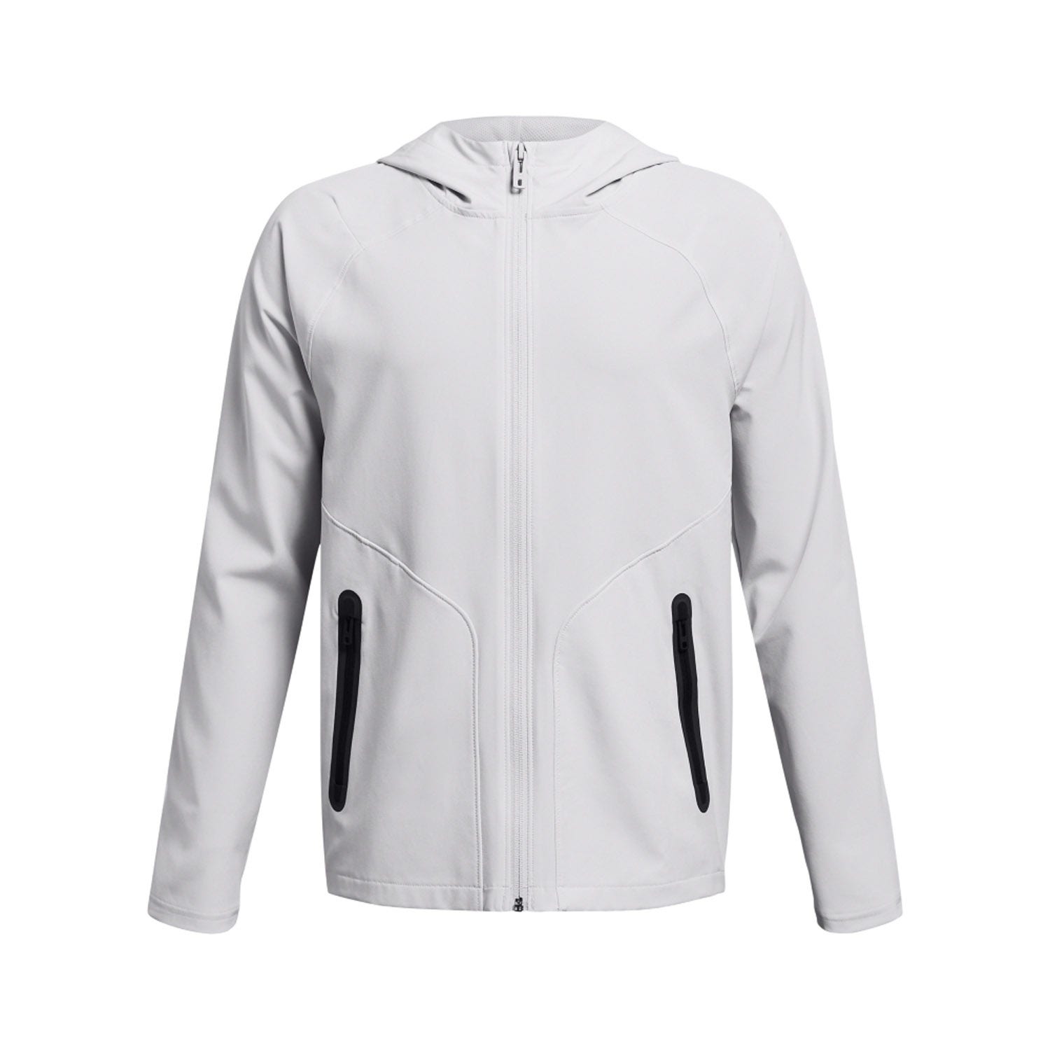 Under Armour  Unstoppable Full Zip Kids