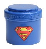 Boite de Rangement Smartshake Revive Storage Superman 200ml