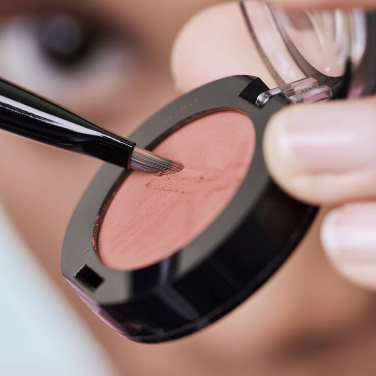 Sephora Collection Pro-pensel - Pro eyelinerpensel #22