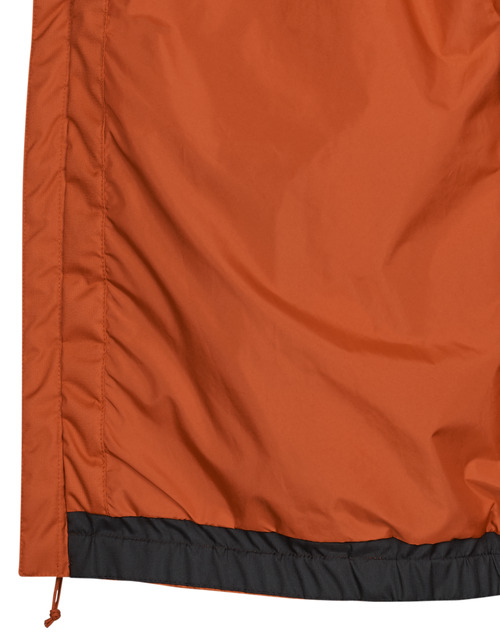 The North Face - FARSIDE JACKET - Marron / Noir / Gris