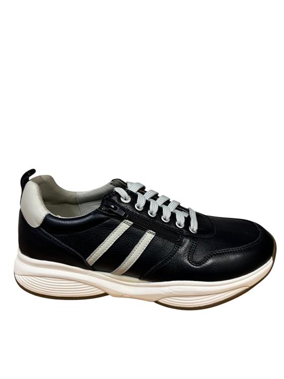 Xsensible 30073.4 wijdte H SWX3 - Men H Denim