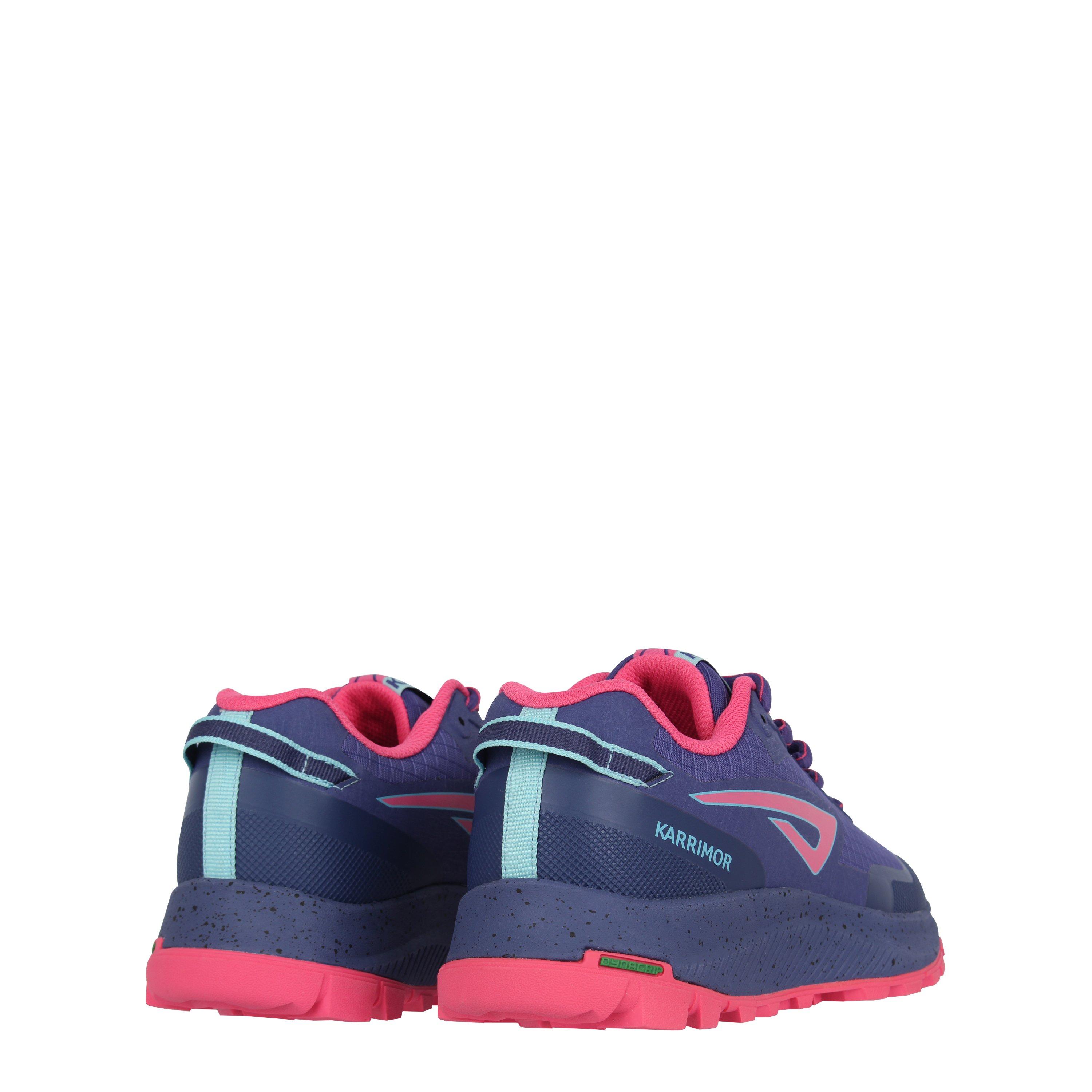 Karrimor Tempo Trail Girls Trainers